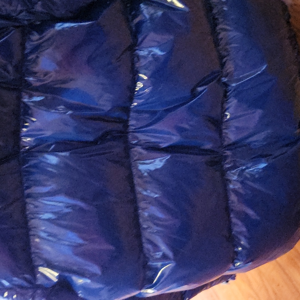 Mk Puff Jacket - Picture 5 of 5